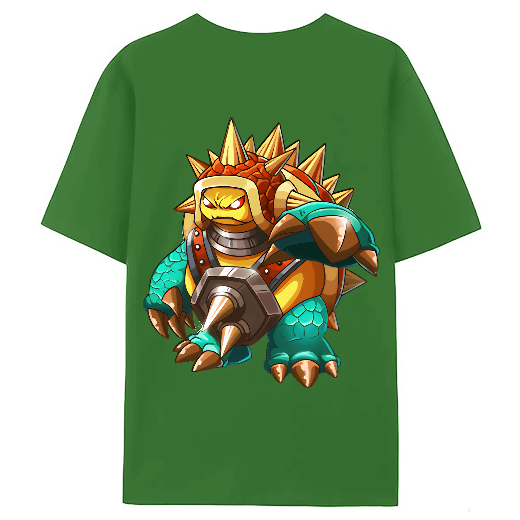 （画像用） リーグ・オブ・レジェンド League of Legends LOL レディース半袖Tシャツ(バックプリント)